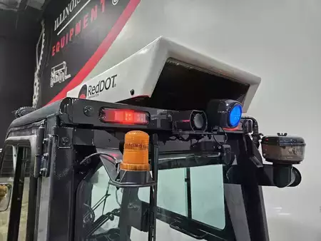 Diesel Forklifts 2019  Toyota 8FD40U (19)