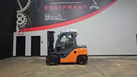 Diesel Forklifts 2019  Toyota 8FD40U (22)