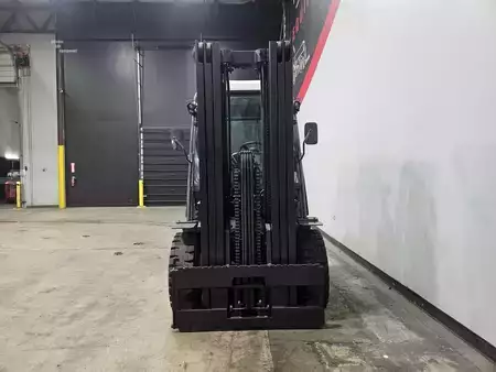 Diesel Forklifts 2019  Toyota 8FD40U (7)