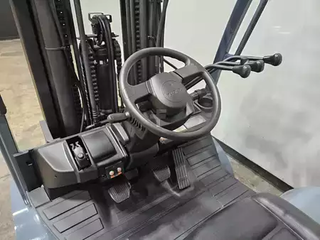Montacargas GLP 2015  Toyota 8FGC35U-BCS (12)