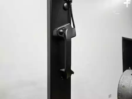 Propane Forklifts 2020  CAT Lift Trucks GP35N (11)