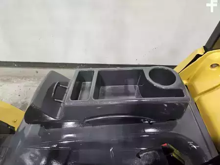 Propane Forklifts 2020  CAT Lift Trucks GP35N (14)