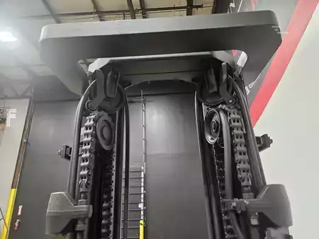 Propane Forklifts 2020  CAT Lift Trucks GP35N (16)