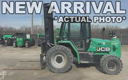 Other 2016  JCB 940 (1)