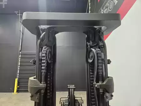 Propane Forklifts 2021  CAT Lift Trucks GP30N (15)