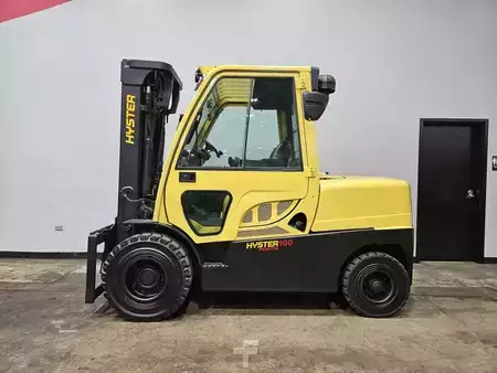 Montacargas GLP 2020  Hyster H100FT (1)