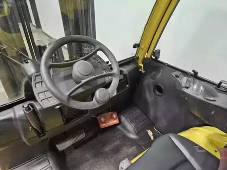 Montacargas GLP 2020  Hyster H100FT (12)