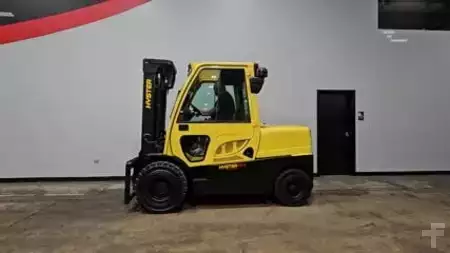 Montacargas GLP 2020  Hyster H100FT (20)