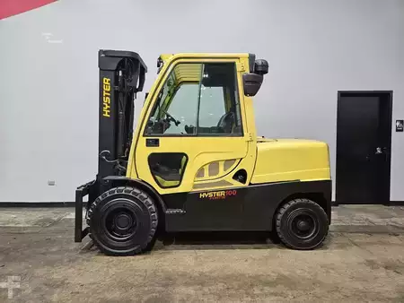 Montacargas GLP 2020  Hyster H100FT (5)