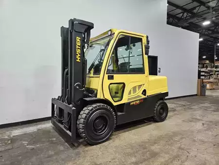 Montacargas GLP 2020  Hyster H100FT (6)