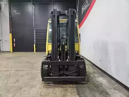 Montacargas GLP 2020  Hyster H100FT (7)