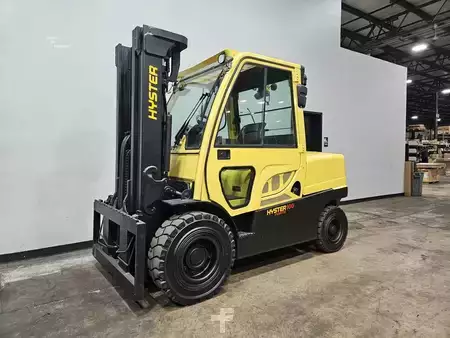 Montacargas GLP 2020  Hyster H100FT (8)