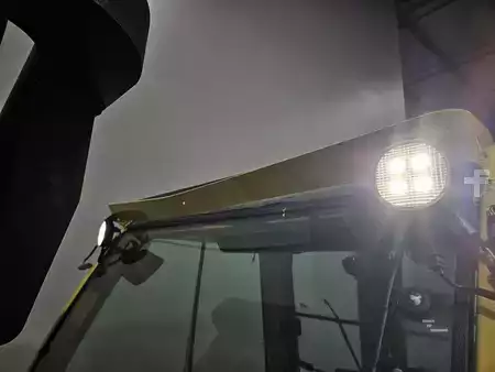 Montacargas GLP 2020  Hyster H100FT (9)