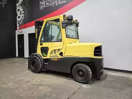 Diesel Forklifts 2020  Hyster H100FT (2)