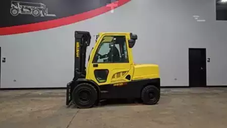 Diesel Forklifts 2020  Hyster H100FT (23)