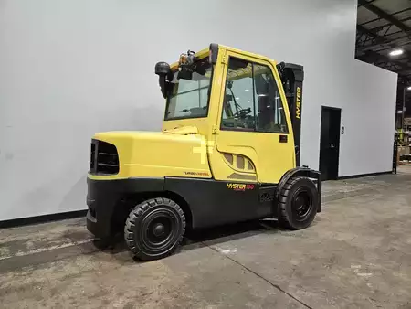 Diesel Forklifts 2020  Hyster H100FT (4)