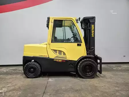 Diesel Forklifts 2020  Hyster H100FT (5)