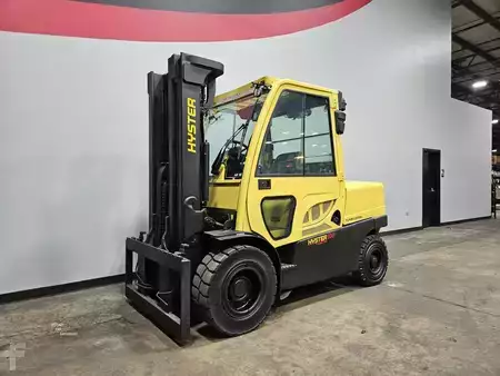 Diesel Forklifts 2020  Hyster H100FT (8)