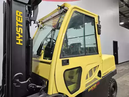 Diesel Forklifts 2020  Hyster H100FT (9)