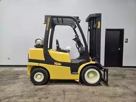 Montacargas GLP 2016  Yale GLP060VX (5)