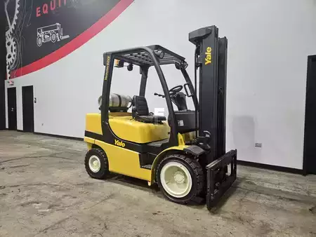 Montacargas GLP 2016  Yale GLP060VX (6)