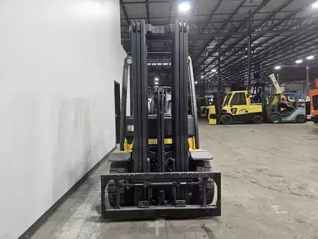 Montacargas GLP 2016  Yale GLP060VX (7)