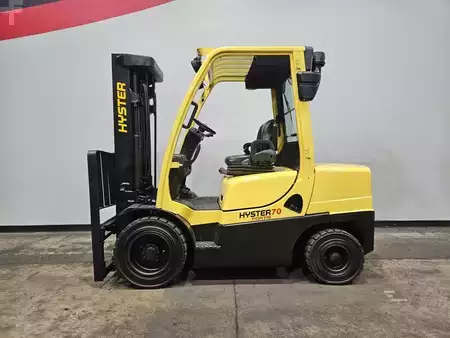 Diesel Forklifts 2016  Hyster H70FT (1)