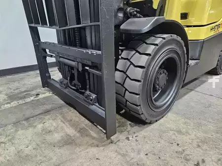 Diesel Forklifts 2016  Hyster H70FT (16)