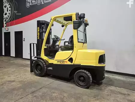Diesel Forklifts 2016  Hyster H70FT (2)
