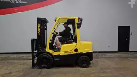 Diesel Forklifts 2016  Hyster H70FT (21)