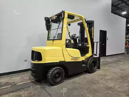 Diesel Forklifts 2016  Hyster H70FT (4)