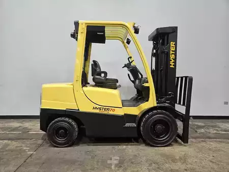 Diesel Forklifts 2016  Hyster H70FT (5)