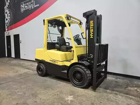 Diesel Forklifts 2016  Hyster H70FT (6)