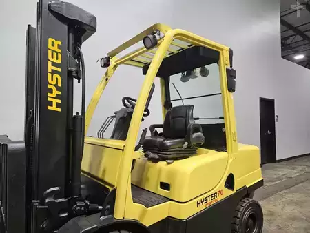 Diesel Forklifts 2016  Hyster H70FT (8)