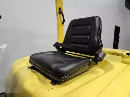 Montacargas diésel 2016  Hyster H70FT (11)