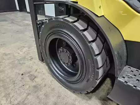 Montacargas diésel 2016  Hyster H70FT (17)