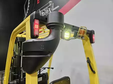 Montacargas diésel 2016  Hyster H70FT (20)