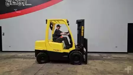 Montacargas diésel 2016  Hyster H70FT (22)