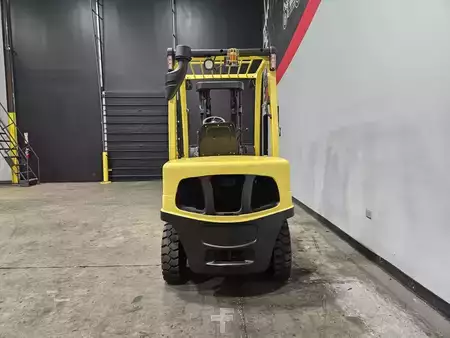 Montacargas diésel 2016  Hyster H70FT (3)