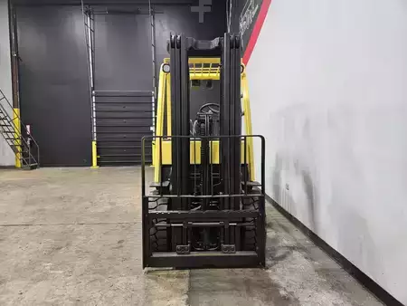 Montacargas diésel 2016  Hyster H70FT (7)