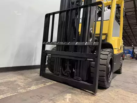 Diesel Forklifts 2018  Hyster H70FT (15)