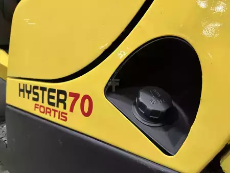 Diesel Forklifts 2018  Hyster H70FT (17)