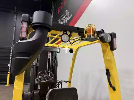 Diesel Forklifts 2018  Hyster H70FT (19)