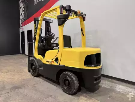 Diesel Forklifts 2018  Hyster H70FT (2)