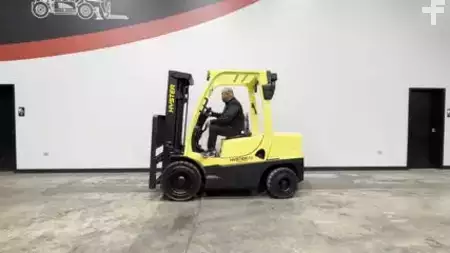 Diesel Forklifts 2018  Hyster H70FT (22)