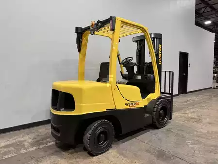 Diesel Forklifts 2018  Hyster H70FT (3)