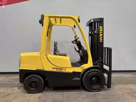 Diesel Forklifts 2018  Hyster H70FT (4)