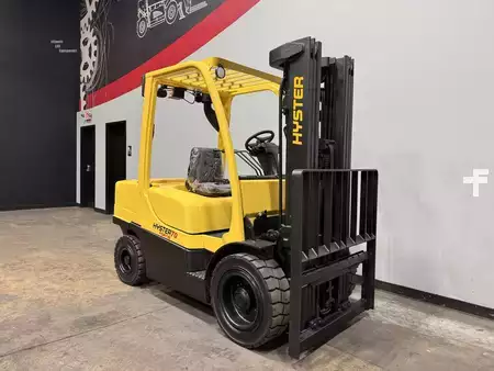 Diesel Forklifts 2018  Hyster H70FT (5)