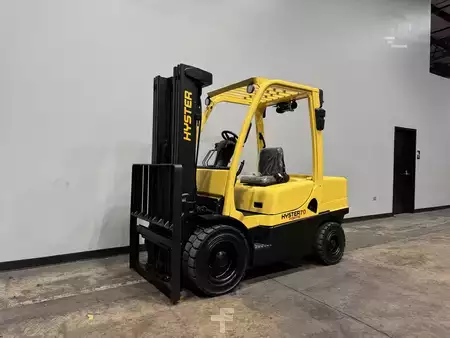 Diesel Forklifts 2018  Hyster H70FT (6)