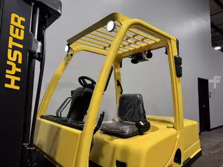Diesel Forklifts 2018  Hyster H70FT (7)